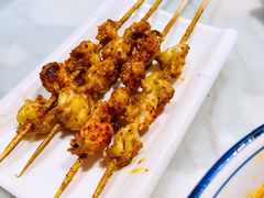 -贺秦生陕面王(富力城店)