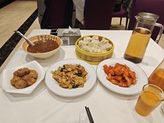 -凯鸽酒楼(大同振兴街店)