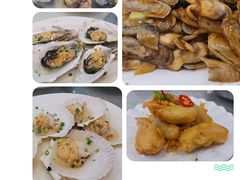 -新享乐海鲜(翠华路店)