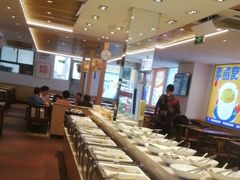 -素满香·Vegan食养自助(天一广场店)
