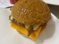 -颓记茶餐厅(美景总店)