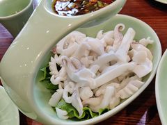 -虎哥私房菜(馒头山店)
