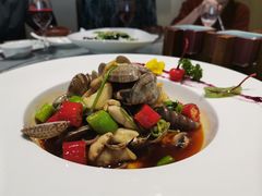 -佳兰雅序融合菜(高新店)
