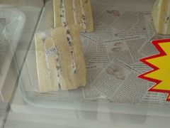 -乐达烘焙坊(成侯花园店)