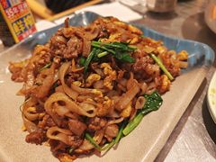 -潮界(LU·ONE凯德晶萃广场店)