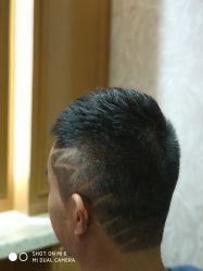 -诗全发型