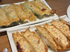 -春水锅贴·传统鲁菜(大明湖店)