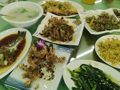 -景好海鲜餐厅(大鹏必选旅游店)