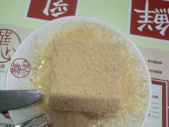 -香港華心糖水鋪(南西总店)