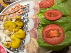 -民食香·腊排骨野生菌美食(木府店)