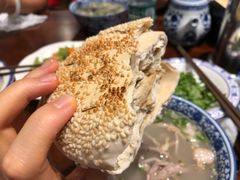 -老三羊汤【北兴隆街店】