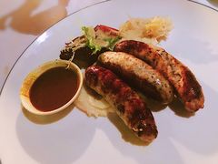 -MARU玛露音乐餐厅(大学路店)