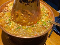 -觅山云南菜(泊富ICITY店)