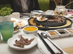 -韩宫宴炭火烤肉(印象城店)