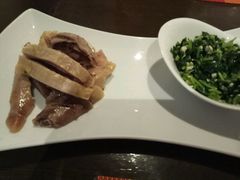 -上海金陵紫金山大酒店·汇海餐厅