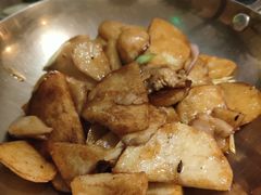-绿茶餐厅(西单老佛爷店)