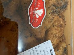-白玉兰食品甜凤店(合生汇店)