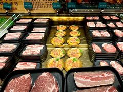 -東盛炭烤自助料理(玄武招商花园城店)