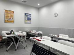 -启德考培雅思托福留学(香洲校区)