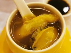 -聚春园自助餐厅(东街口店)