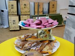 大堂-喜艾堂艾灸馆(世贸天阶店)