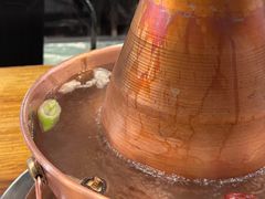-额尔敦草原涮羊肉·烧烤(冻青树总店)