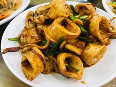 -明记海鲜大排档(巽寮湾店)