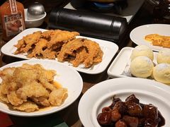 -七菜馆·东北菜·蒸饺(文体路店)