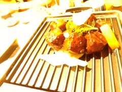 -上井料理黑金店(IFS国金中心店)