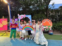 -童梦童享幼儿园
