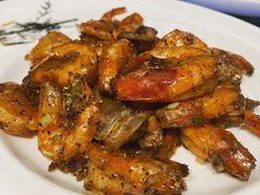 -滋粥楼·顺德菜海鲜茶点(方舟店)