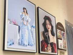 -海马体照相馆(成都来福士广场店)
