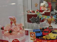 -味多美蛋糕(新和平里店)