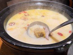 -乔街深夜食堂·小龙虾·高压锅生蚝(杭州总店)