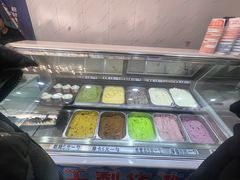 -陈老大冷饮厅(金街广场店)