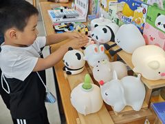 -朵云书院(滴水湖店)