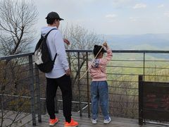 -三块石国家森林公园