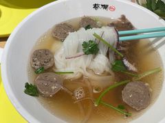 -蔡澜Pho·越南粉餐厅(海上世界店)