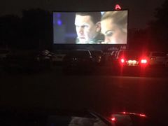 -枫花园汽车电影院(朝阳公园店)
