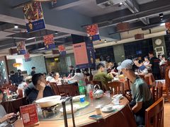 -天下客饭店(中山路店)