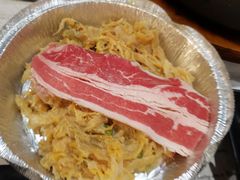 -胡哥烤肥牛(车公庙店)