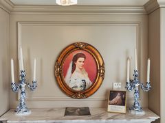 -Me Coffee下午茶艺术空间