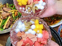 -杨记隆府(重庆总店)
