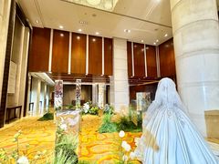 -济南喜来登酒店