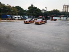 -港安驾校·直营学车·陪驾(后瑞店)