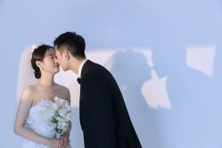 -Mu慕婚纱摄影·超级工作室