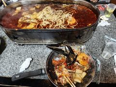 -原乡故事里海鲜大餐(玉祥门北马道巷店)