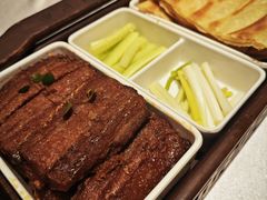 -四世同堂·京菜·烤鸭(双井店)