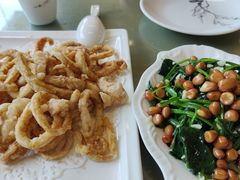 -福利来酒店(舜耕店)