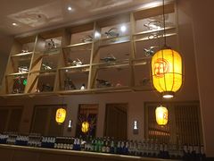 -蚝翅·海鲜粥·烧烤·宁夏滩羊季(玉米楼店)